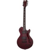 Schecter Solo-II Apocalypse Red Reign Elektro Gitar