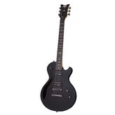 Schecter Solo-II SGR Gloss Black Elektro Gitar