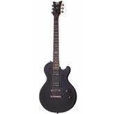 Schecter Solo-II SGR Mat Siyah Elektro Gitar