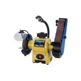Scheppach BGS 700 370 W Zımpara Taş Motoru