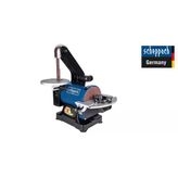 Scheppach BTS700 Şerit ve Disk Zımpara Makinası