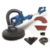 Scheppach DS930 710W Alçıpan Zımpara Makinası