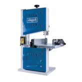 Scheppach Hbs25 Şerit Testere