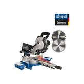 Scheppach HM216 2000 W Gönye Kesme Makinesi