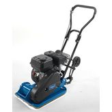 Scheppach HP1100S Benzinli Kompaktör