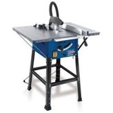 Scheppach HS100L 2000 W Lazerli Daire Testere