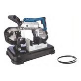 Scheppach MBS1200 1200W Metal Şerit Testere