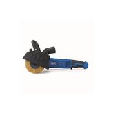 Scheppach Mrs1300 Fırçalı Üniversal Mop Zımpara