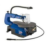 Scheppach SD1600 Dekupaj Testere
