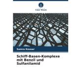Schiff-Basen-Komplexe mit Benzil und Sulfanilamid