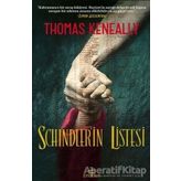 Schindler’in Listesi - Thomas Keneally