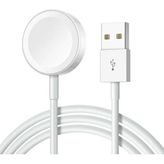 Schitec Hw22 Pro Akilli Saat Kablosuz Sarj Aleti H11-Hw-Hk-Dtno1-S8 Ultra-Hello Modeller Ile Uyumlu Beyaz