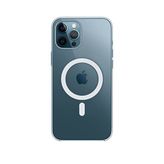ScHitec İphone 14 Pro Mag Safe Özellikli Şeffaf Kılıf