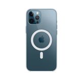 ScHitec İphone 14 Pro Max Mag Safe Özellikli Şeffaf Kılıf