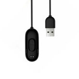 ScHitec Mi Band 4 UsbA Akıllı Bileklik Şarj Kablosu