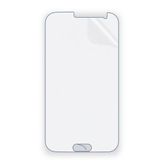 SChitec SAMSUNG Galaxy Note 2(E250) Uyumlu Ön Yüzey Nano Şeffaf Hidrojel Ekran Koruyucu