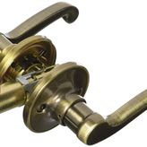 Schlage J Dexter Antik Pirinç Evrensel Kapı Kolu