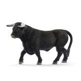 Schleich 13875 Black Boğa