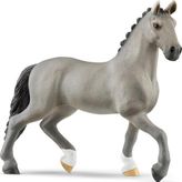 Schleich 13956 C De Selle Francais Aygır