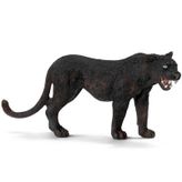 Schleich 14774 Siyah Panter