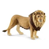 Schleich 17107 Erkek Aslan Figürü
