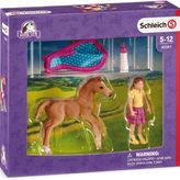 Schleich 42361 Tay Seti Figür