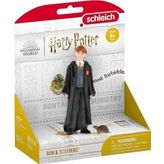 Schleich 42634 Harry Potter Ron Weasley ve Scabbers Figür