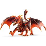 Schleich 70138 Lav Ejderi