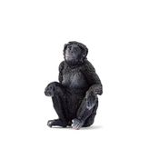Schleich Dişi Bonobo Hayvan Figür Oyuncak