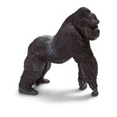Schleich Erkek Goril Figür Oyuncak