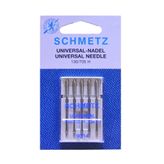 Schmetz 14 Numara Ev Tipi Dikiş Makine İğnesi