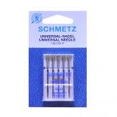 Schmetz 18 Numara Ev Tipi Dikiş Makine İğnesi