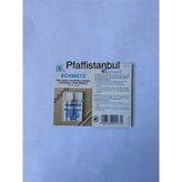 SCHMETZ Çift Iğne 1,6 Mm. 80/12 Numara