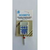 Schmetz Çift Iğne 3.0 Mm. 90/14 Numara
