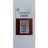 SCHMETZ Deri Iğnesi 80/12 Numara