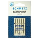 Schmetz Ev Tipi Dikis Makine Ignesi 11 No
