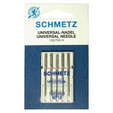 Schmetz Ev Tipi Dikis Makine Ignesi 12 No