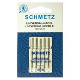 Schmetz Ev Tipi Dikis Makine Ignesi 16 No