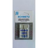 Schmetz Kanatlı ( Wing) Iğne 120/19 Numara