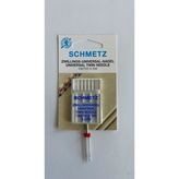 Schmetz Schmetçift Iğne3.0 Mm. 80/12 Numara