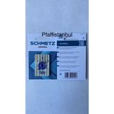 SCHMETZ Standart Iğne 65/9 Numara