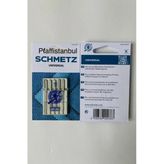 SCHMETZ STANDART İĞNE 80/12 NUMARA