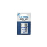 SCHMETZ Universal Dikiş Makine İğnesi 75/11