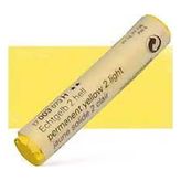 Schmincke 003 M Permanent Yellow 2 Light Artist Soft Pastel Boya