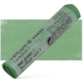 Schmincke 072 D Leaf Green 1 Artist Soft Pastel Boya