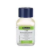 Schmincke 60 ml Ayçiçek Yağı
