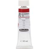 Schmincke Akademie Öl Color 310 Ruby 60 ml Yağlı Boya