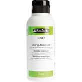 Schmincke : Akrilik Vernik : 250 ml