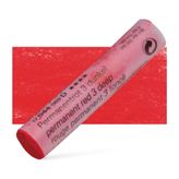 Schmincke Artist Soft 044 D Permanent Red 3 Deep Pastel Boya