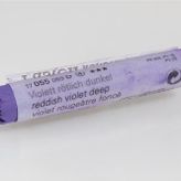 Schmincke Artist Soft 055 D Reddish Violet Deep Pastel Boya